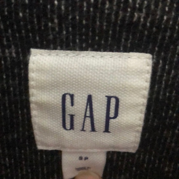 Gap Unlined Sweater Jacket - Picture 2 of 4
